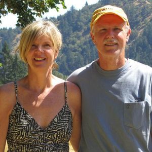 Meet your Posher, Pamela